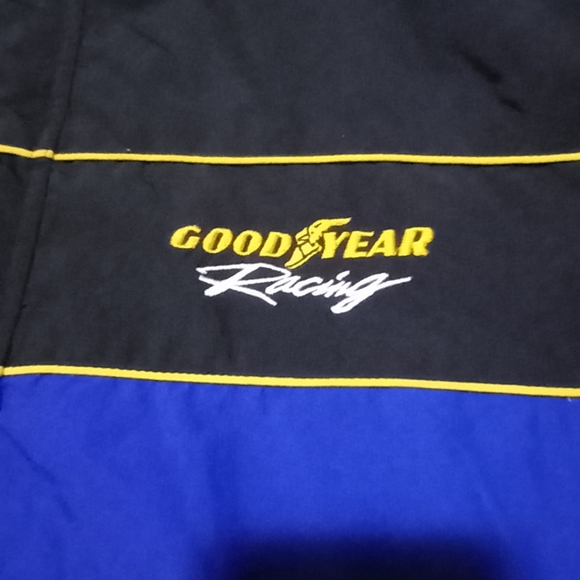Goodyear Racing Lightweight Jacket - Picture 5 of 16